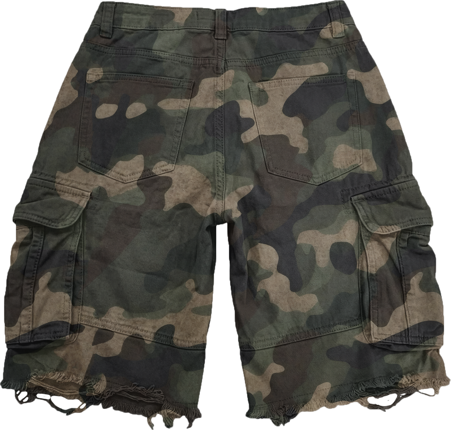 SLV "Recon" Jorts