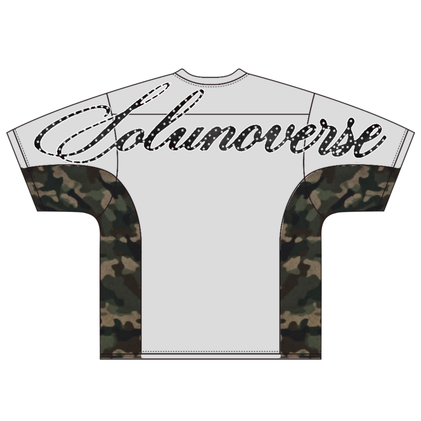 SLV “Recon” Tee