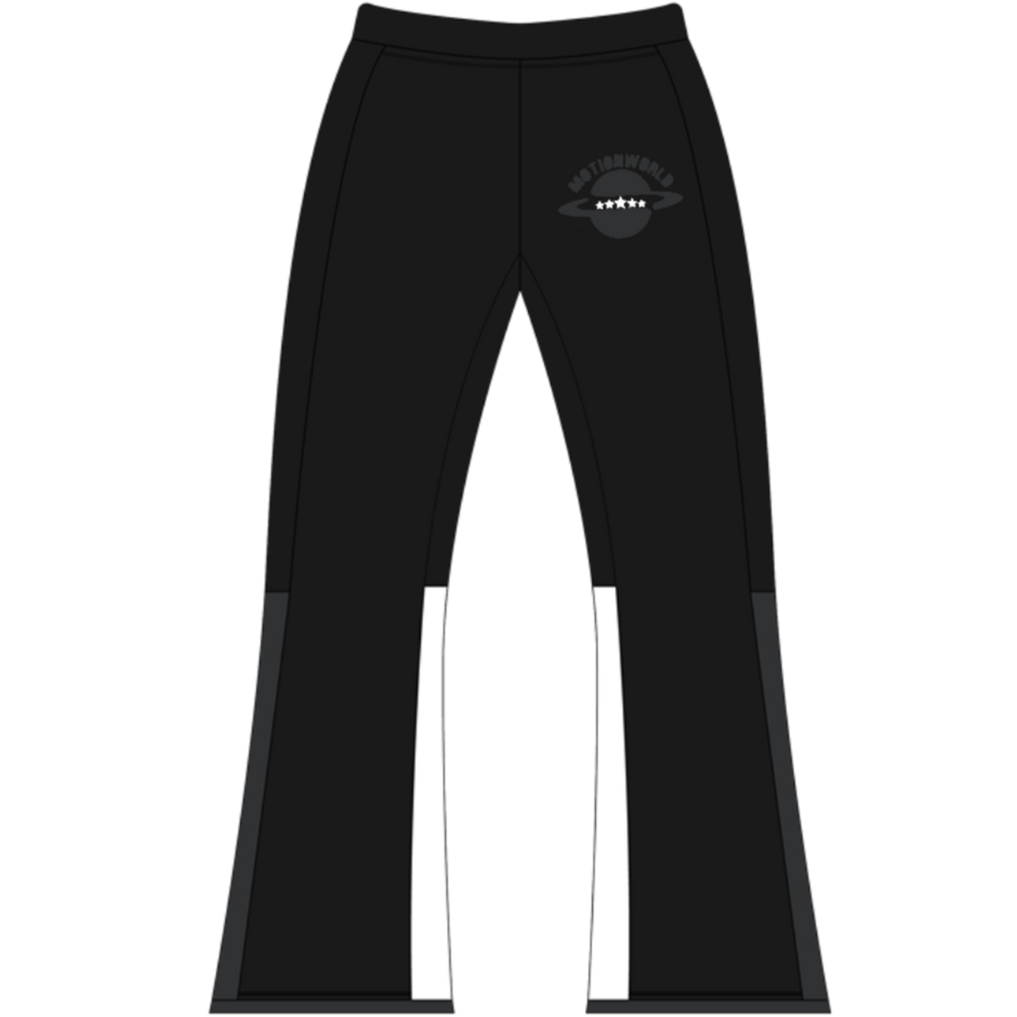 RISK-TAKER V2 "ONYX" PANTS