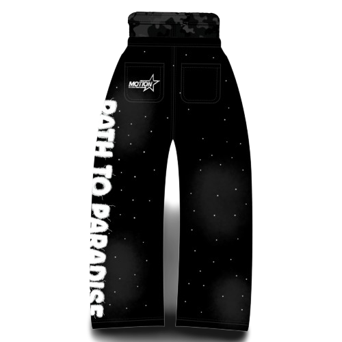DreamChaser 'Eclipse' Sweatpants