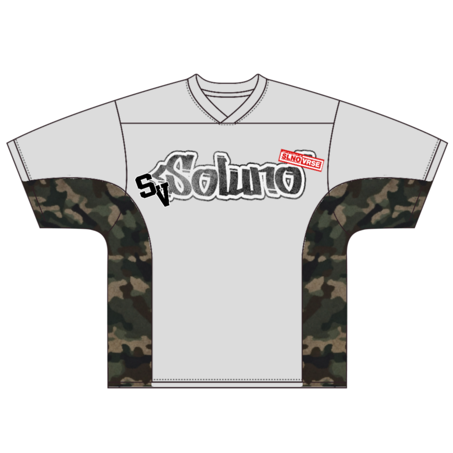 SLV “Recon” Tee