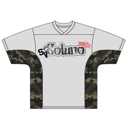 SLV “Recon” Tee