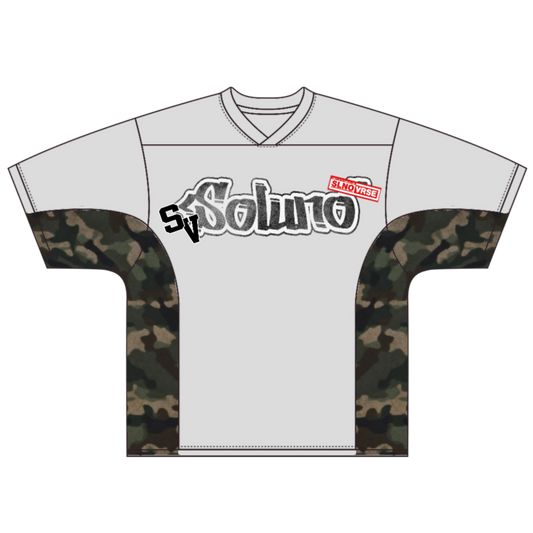 SLV “Recon” Tee