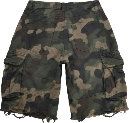 SLV "Recon" Jorts