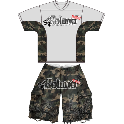 SLV “Recon” Set