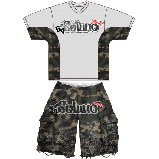 SLV “Recon” Set
