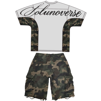 SLV “Recon” Set