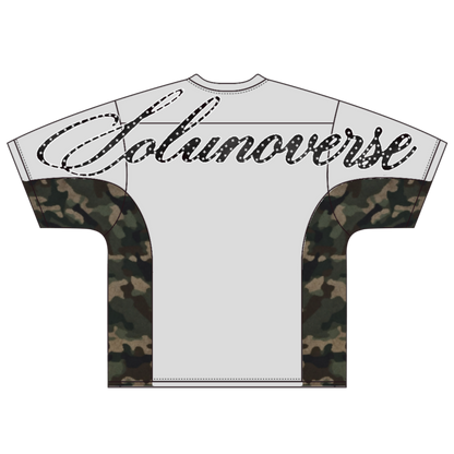 SLV “Recon” Tee