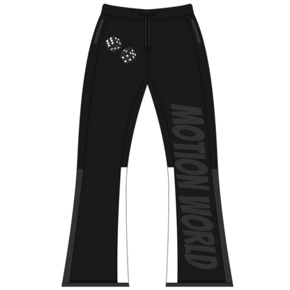 RISK-TAKER V2 "ONYX" PANTS