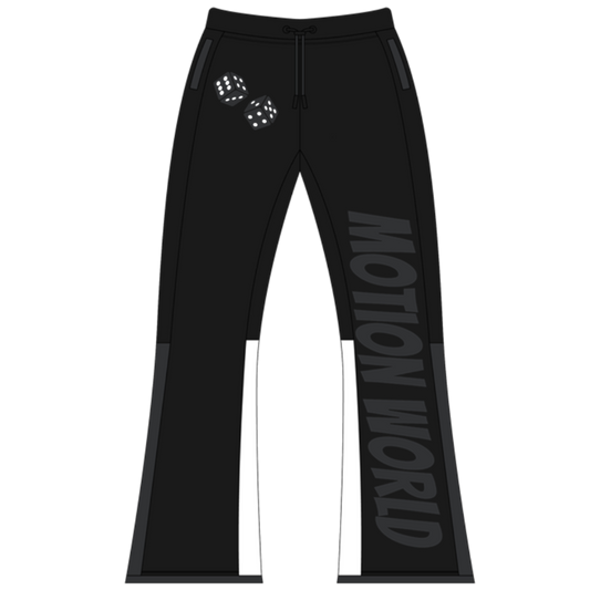 RISK-TAKER V2 "ONYX" PANTS
