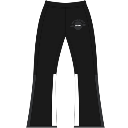 RISK-TAKER V2 "ONYX" PANTS