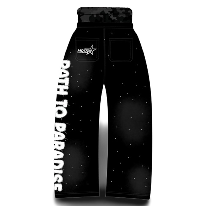 DreamChaser 'Eclipse' Sweatpants