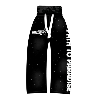 DreamChaser 'Eclipse' Sweatpants