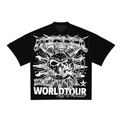 DreamChaser 'Eclipse' Tee
